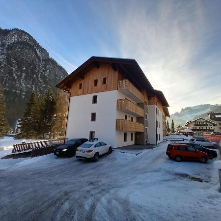 Cesa Valeria E Cesa Giulio Apartamento Campitello di Fassa Exterior foto